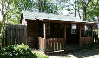 131 E Mechanic St, Bloomfield, IN 47424