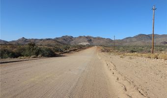 1 N Old Boulder Dam Hwy, Chloride, AZ 86431