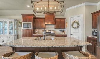 1101 Northridge Blvd, Altus, OK 73521