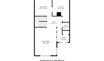 3637 LONGRIDGE Ct, Abingdon, MD 21009