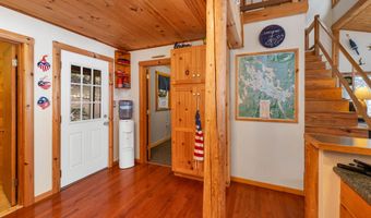 972 Rattlesnake Is, Alton, NH 03810