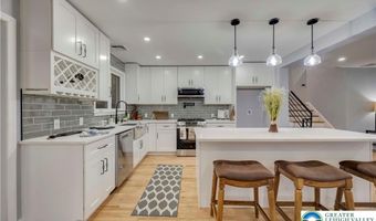 525 N Main St, Allentown, PA 18104