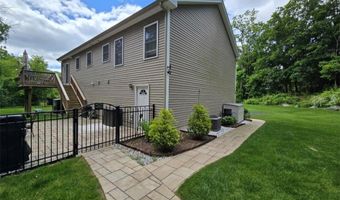 163 Morgan Ave, Johnston, RI 02919