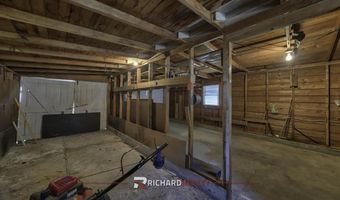 705 S 6th St, Basin, WY 82410