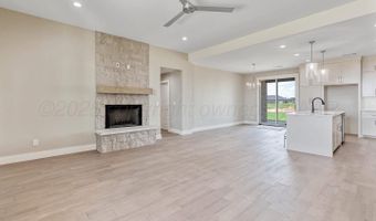 19100 Buck Springs Rd, Amarillo, TX 79119