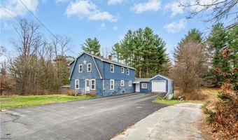 545 Victory Hwy, Burrillville, RI 02839