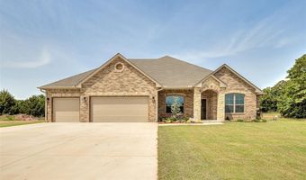 8060 Longbow, Arcadia, OK 73007