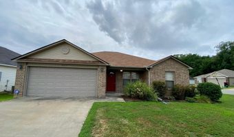 2633 Chapel Creek Dr, Benton, AR 72015