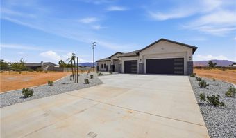 22819 Little Beaver Rd, Apple Valley, CA 92308