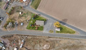 2640 Market St, Bonanza, OR 97623