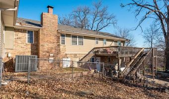 111 Oak St, Arkoma, OK 74901