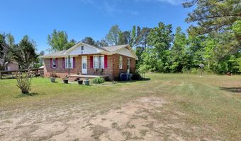 6416 Highway 221 S, Bradley, SC 29819