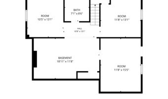 1002 Cedar St, Alexandria, MN 56308
