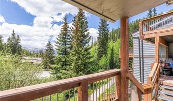 201 BUNKER HILL LODE Rd 6, Breckenridge, CO 80424