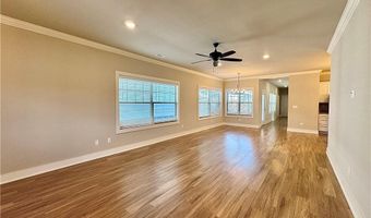 900 NE Heights Ln, Bentonville, AR 72712