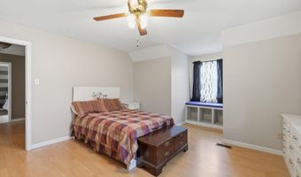 612 Dogwood Meadows Ln, Austin, AR 72007