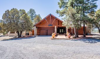 1097 State Hwy 48, Alto, NM 88312
