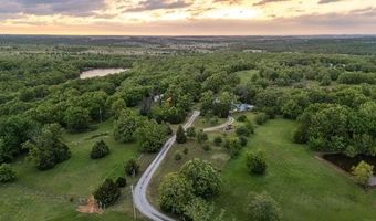 249 County Road 3309, Bartlesville, OK 74003