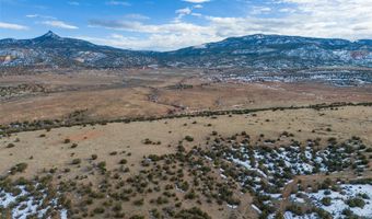 3631 State Road 96 A, Youngsville, NM 87064