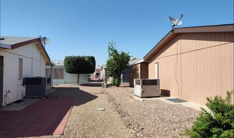 3700 S IRONWOOD Dr 96, Apache Junction, AZ 85120
