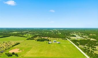 37588 Coker Rd, Asher, OK 74826