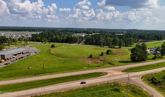 Marshall Road, Brandon, MS 39047
