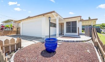 1469 Humuula St, Kailua, HI 96734
