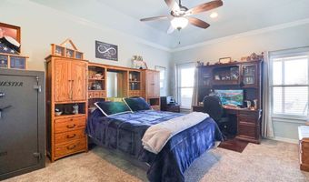 1310 NE Bellaire, Andrews, TX 79714