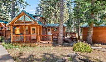 7979 Hyatt Prairie Rd 32, Ashland, OR 97520