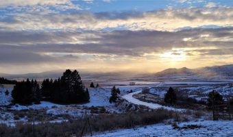 456 Boulder Frontage Rd, Boulder, MT 59632