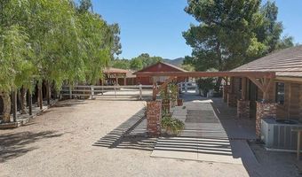 35502 Voss Rd, Agua Dulce, CA 91390