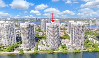 3000 Island Blvd 505, Aventura, FL 33160