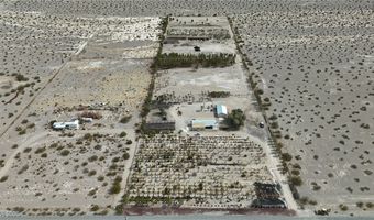2253 N Saddleback Dr, Amargosa Valley, NV 89020