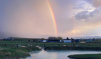 95 AUBURN-FOREST Rd, Auburn, WY 83111