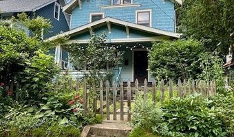 839 Bloomfield Ave, Akron, OH 44302