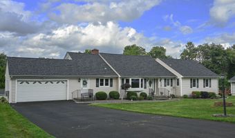 5 Topfield Rd, Danbury, CT 06811