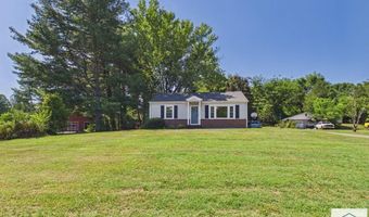 1002 Morningside Dr, Bassett, VA 24055