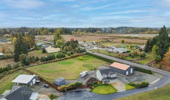 13920 S LUCIA Ln, Mulino, OR 97042