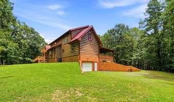116 Hidden Cove Dr, Ball Ground, GA 30107