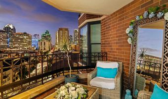 500 W Harbor Dr 1013, San Diego, CA 92101