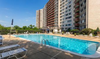 5340 HOLMES RUN Pkwy 516, Alexandria, VA 22304