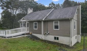 9338 Sherwood Dr, Kunkletown, PA 18058