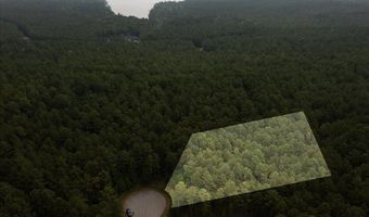 Lot 113 Dock Side Lane, Lincolnton, GA 30817