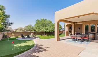 1015 Datura Dr, Alamogordo, NM 88310