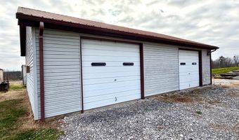 1164 Erie Church Rd, Bedford, IN 47421