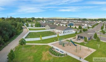 408 N Curlew Dr, Ammon, ID 83401
