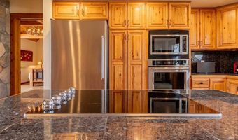 2433 Southfork Rd, Cody, WY 82414