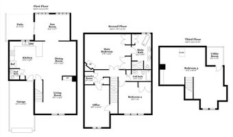 218 Rangeway Rd 292, Billerica, MA 01862