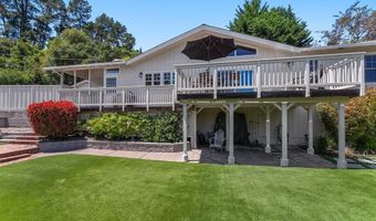 455 Calle Del Sol, Aptos, CA 95003