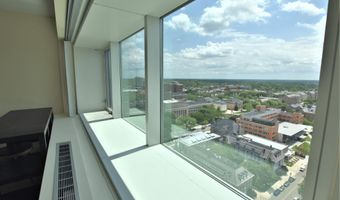 555 E William St 22L, Ann Arbor, MI 48104